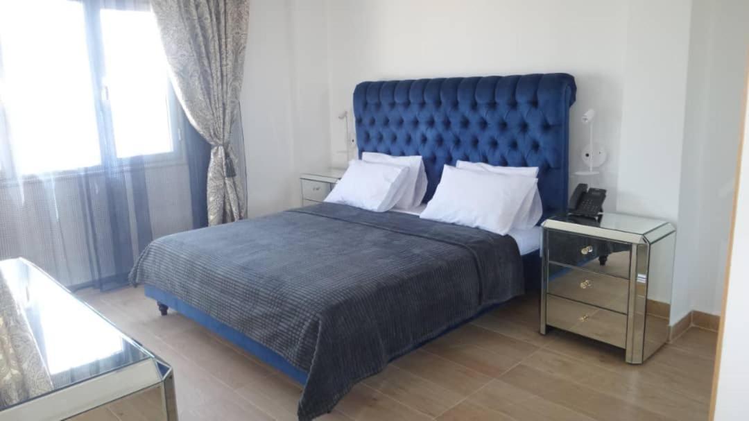 Hotel Delphin-Nouadhibou Extérieur photo
