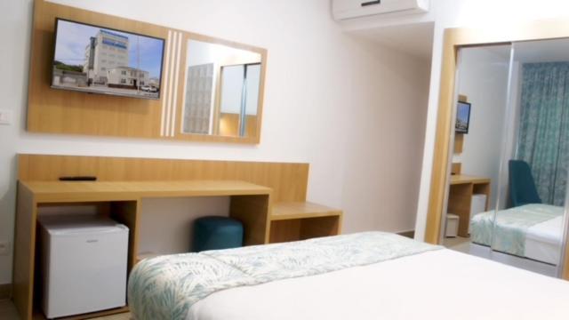 Hotel Delphin-Nouadhibou Extérieur photo