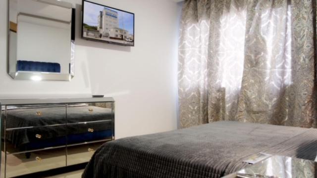 Hotel Delphin-Nouadhibou Extérieur photo