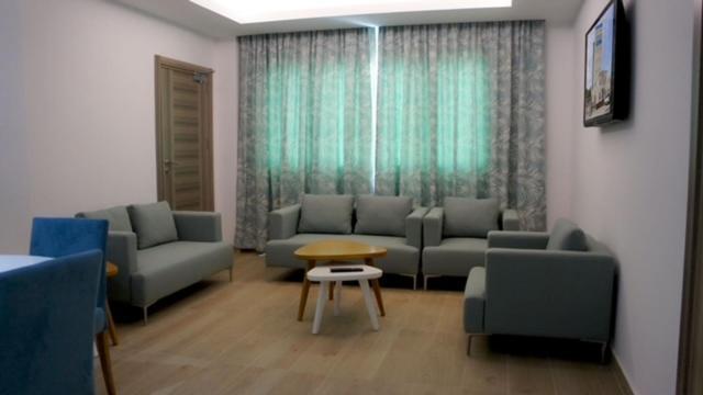 Hotel Delphin-Nouadhibou Extérieur photo