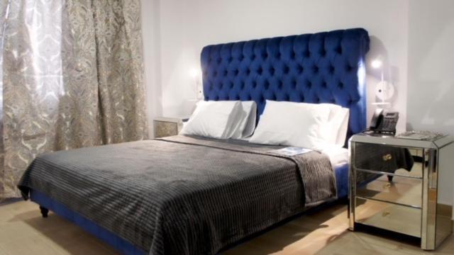 Hotel Delphin-Nouadhibou Extérieur photo