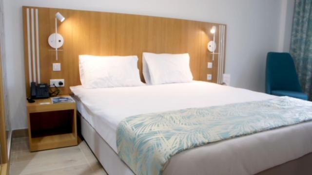 Hotel Delphin-Nouadhibou Extérieur photo