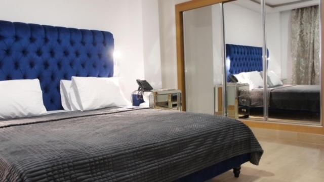 Hotel Delphin-Nouadhibou Extérieur photo