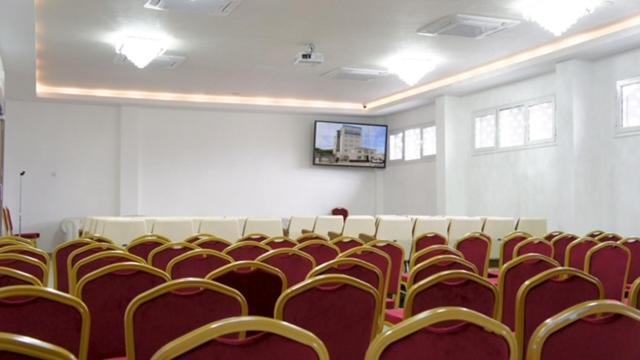 Hotel Delphin-Nouadhibou Extérieur photo