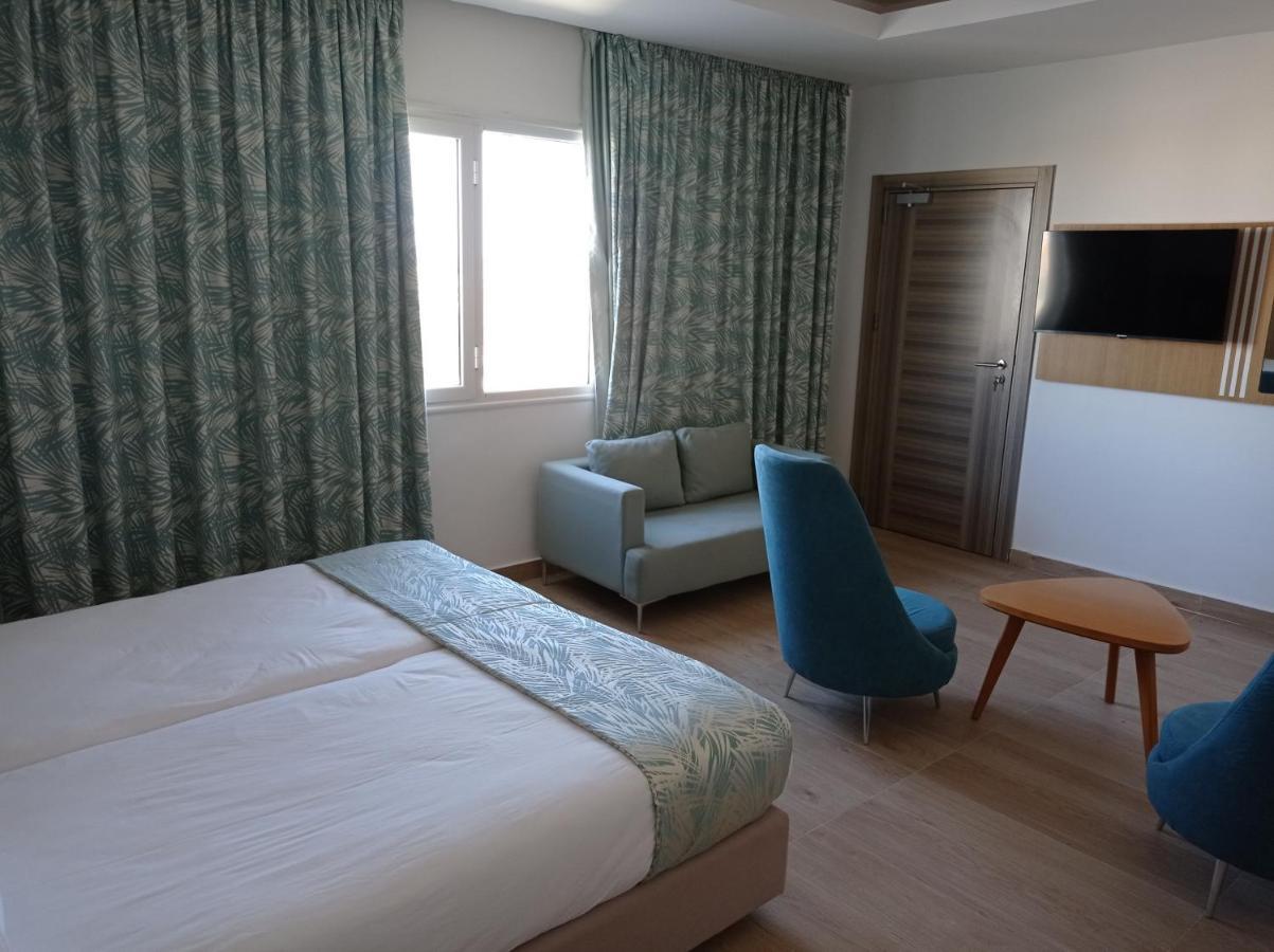 Hotel Delphin-Nouadhibou Extérieur photo