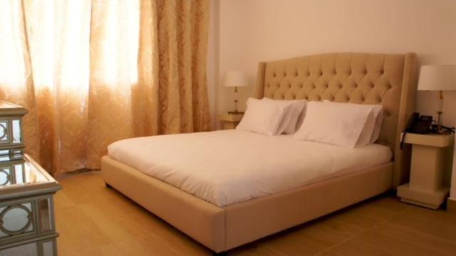 Hotel Delphin-Nouadhibou Extérieur photo