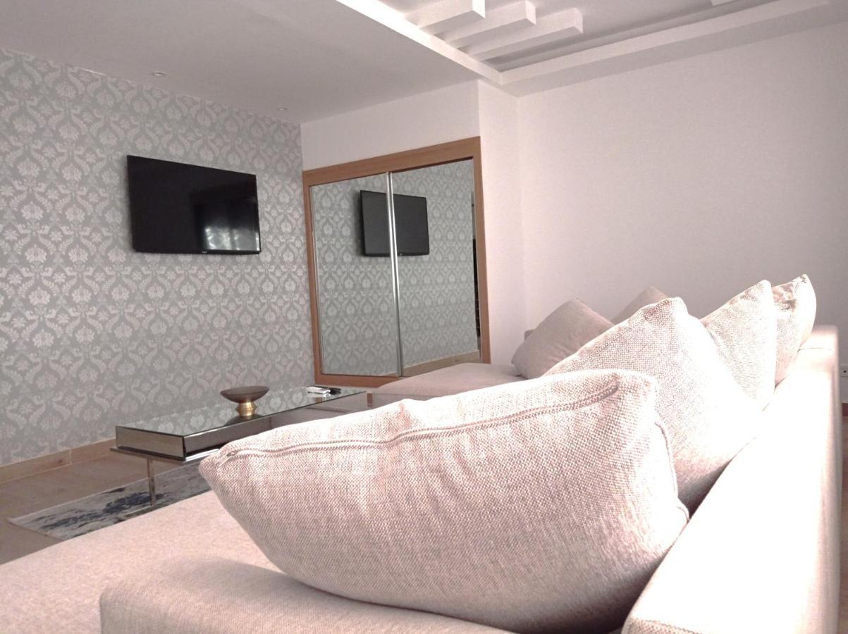 Hotel Delphin-Nouadhibou Extérieur photo